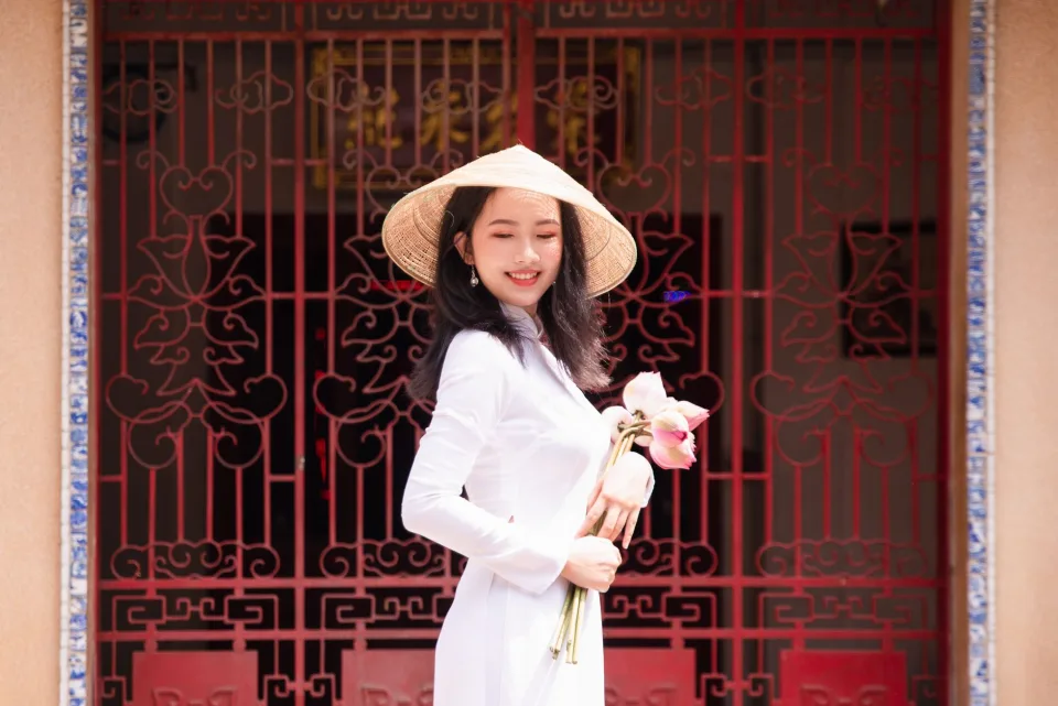 Ảnh chân dung Nguyễn Phú Anh